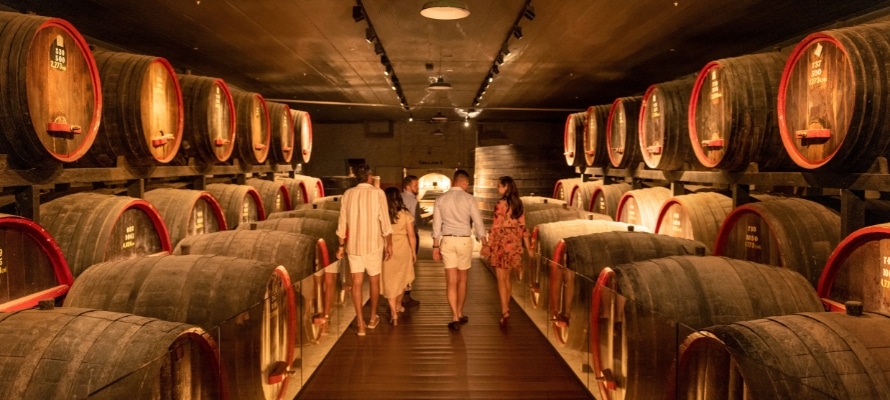 Barossa Valley