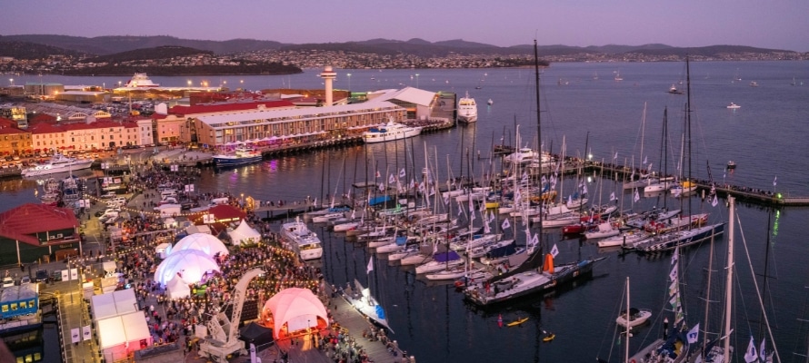 Hobart