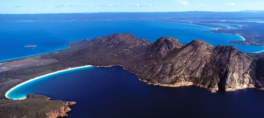 Coles Bay