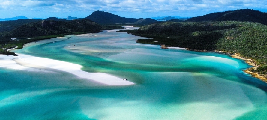 Airlie Beach