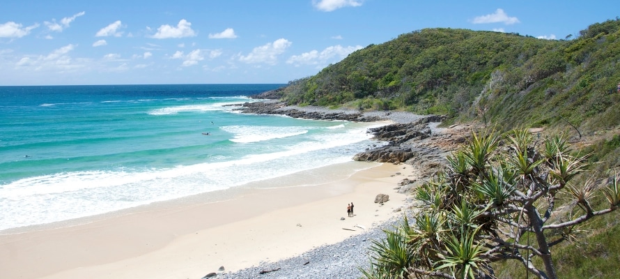 Noosa