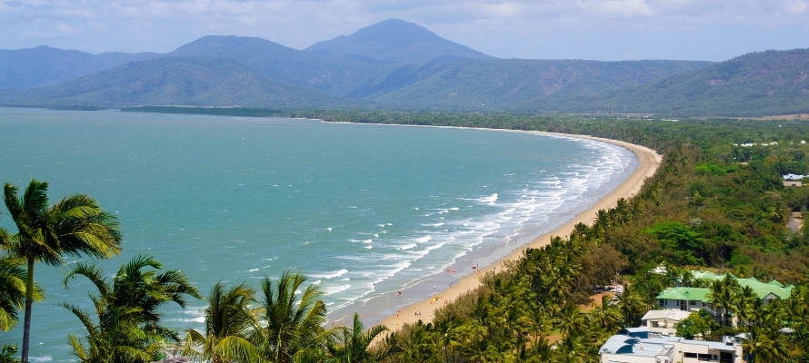 Port Douglas