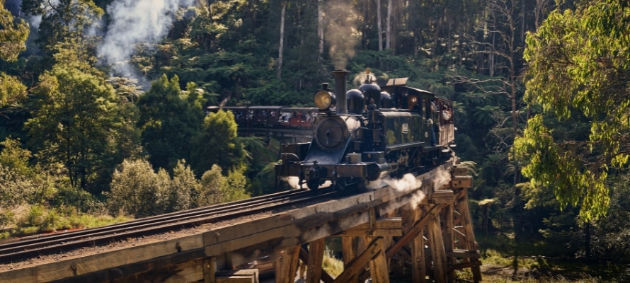 Dandenong