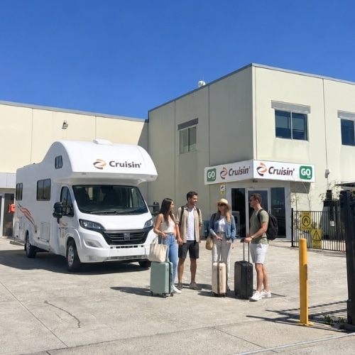 collect motorhome image