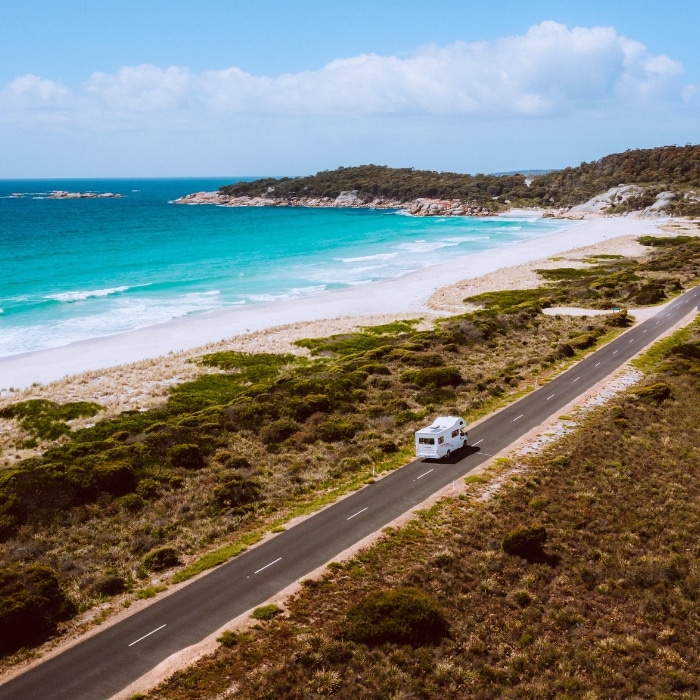 Road Trips from Hobart image