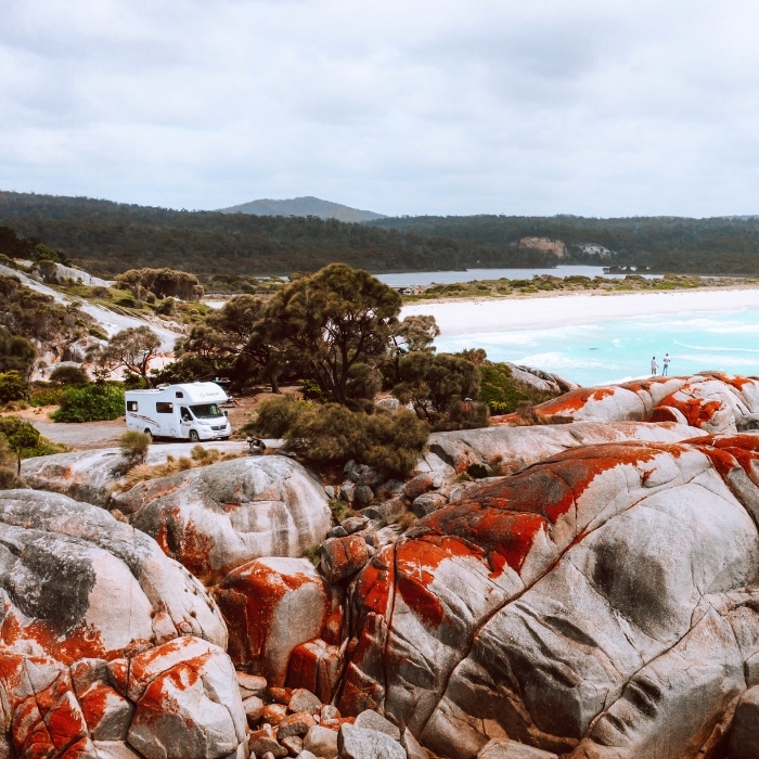 Road Trips from Hobart image