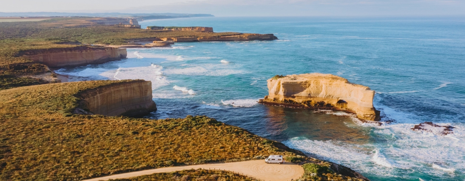 Cruisin Motorhome Rentals Australia banner