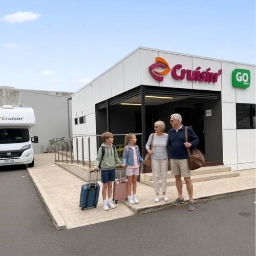 collect motorhome image