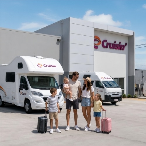 collect motorhome image