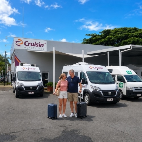 collect motorhome image