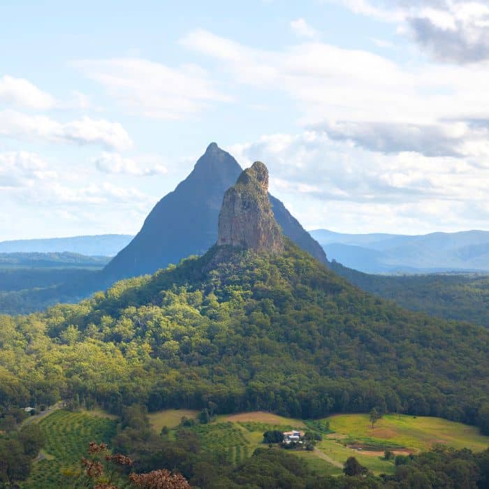 Top Destinations image