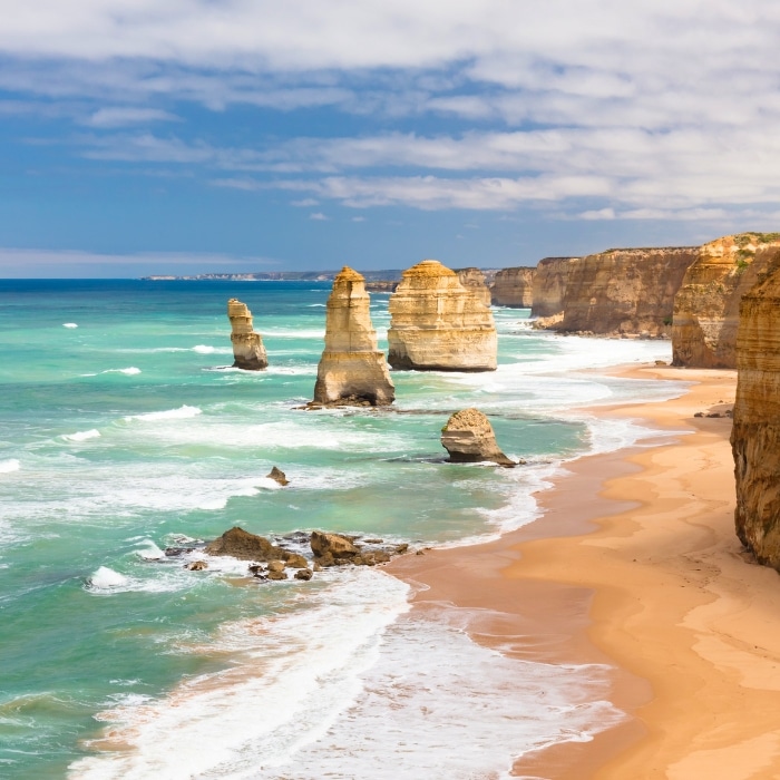 Top Destinations image