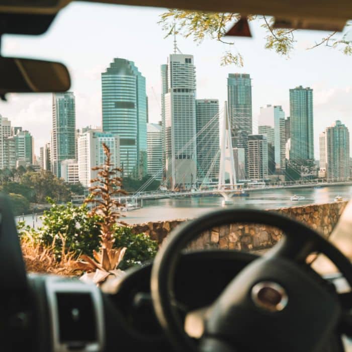 Road Trips from Brisbane image