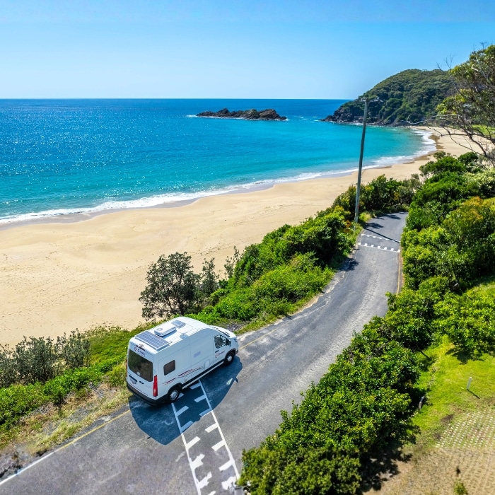 Road Trips from Sydney image