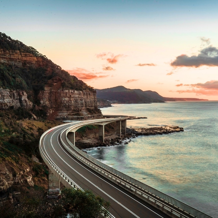 Road Trips from Sydney image