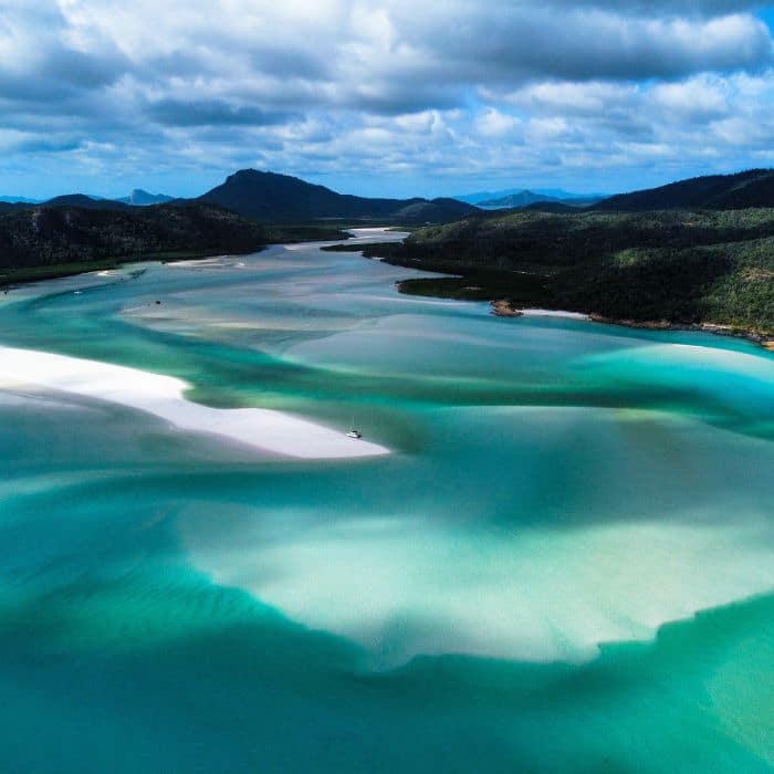 Road Trips from Cairns image