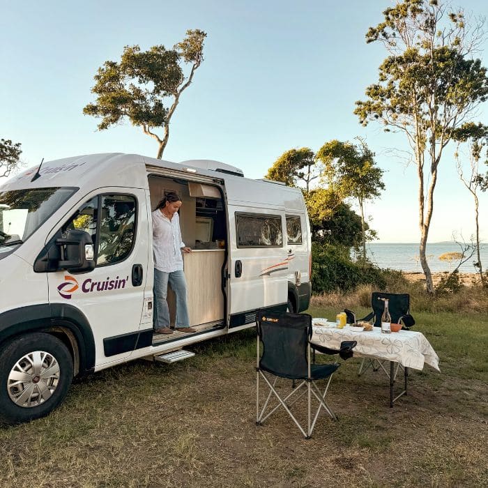 Holiday Parks & Campsites image
