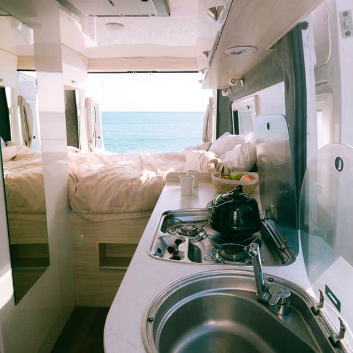 Holiday Parks & Campsites image