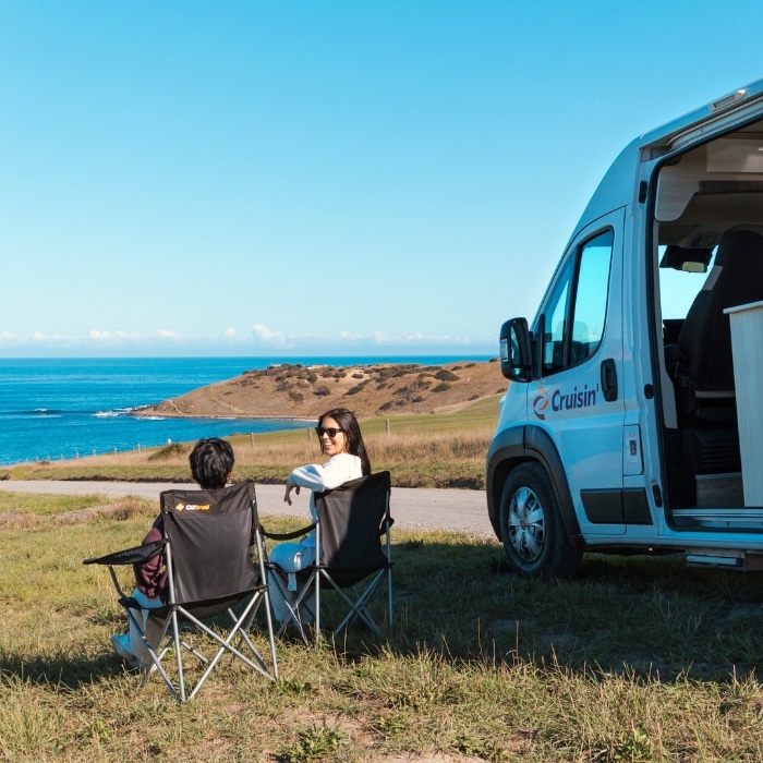 Holiday Parks & Campsites image