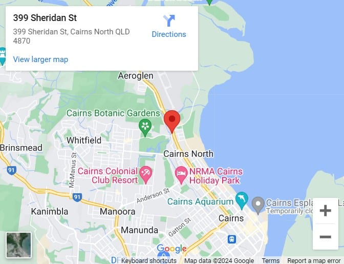 location-map