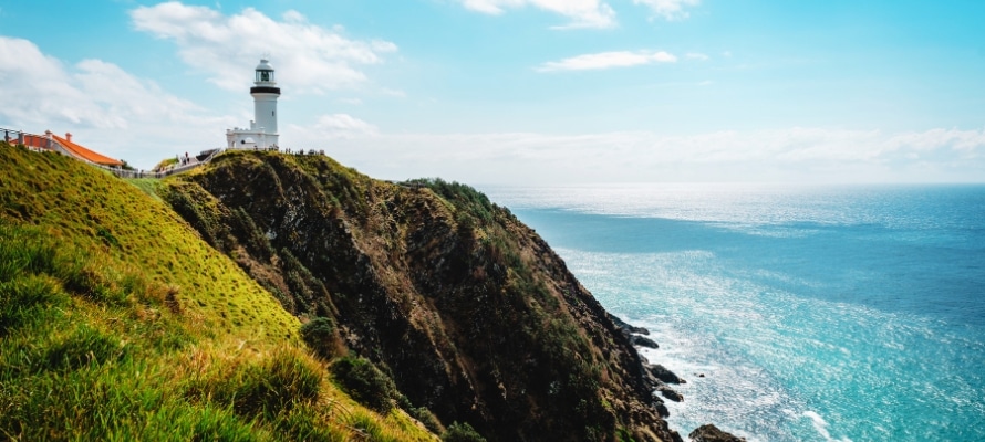 Cape Byron Lighthouse