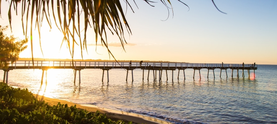 Hervey Bay