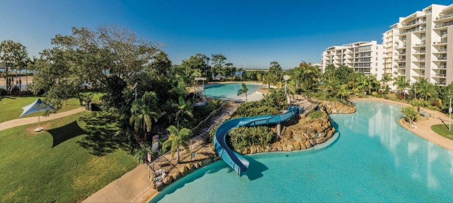 Bluewater Lagoon
