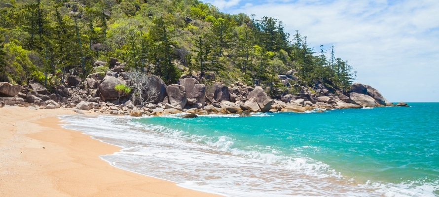 Magnetic Island