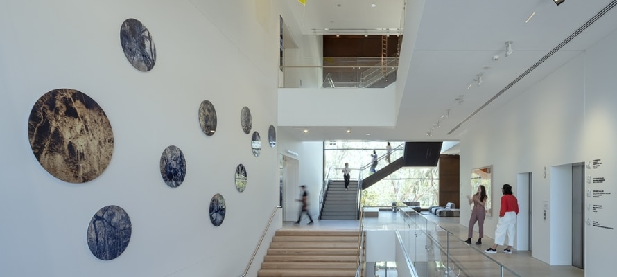 Shepparton Art Museum