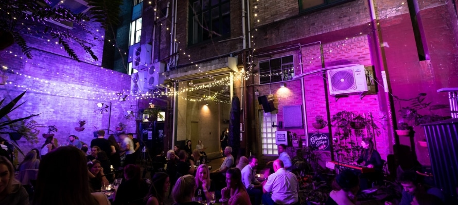 Sydney Nightlife