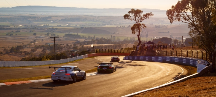 Mount Panorama Circuit