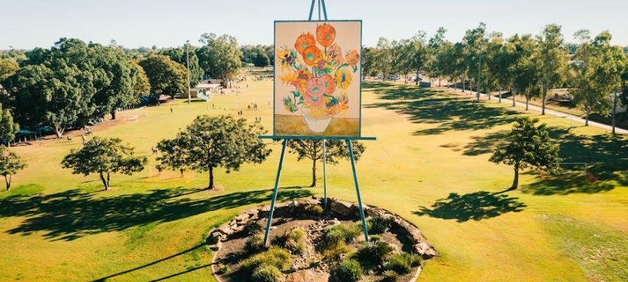 Van Gogh
