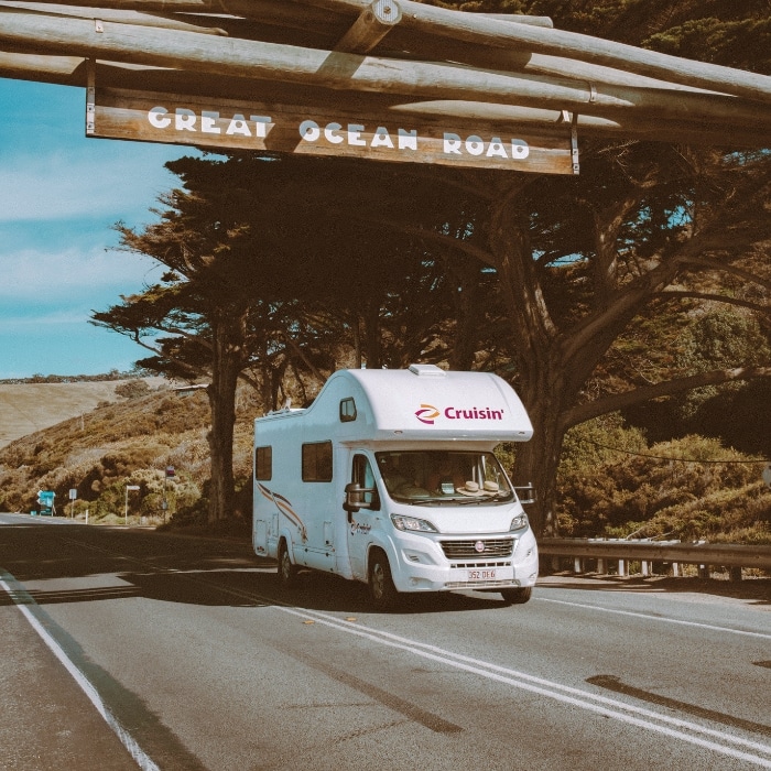 Road Trips from Melbourne image