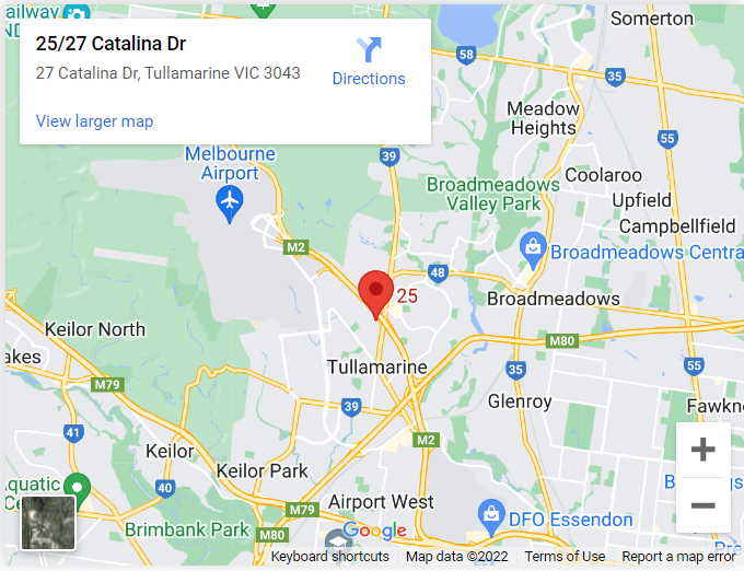 location-map
