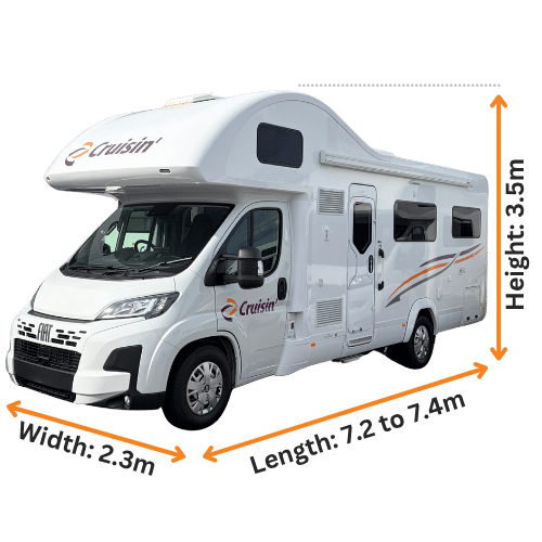 Vehicle Dimensions