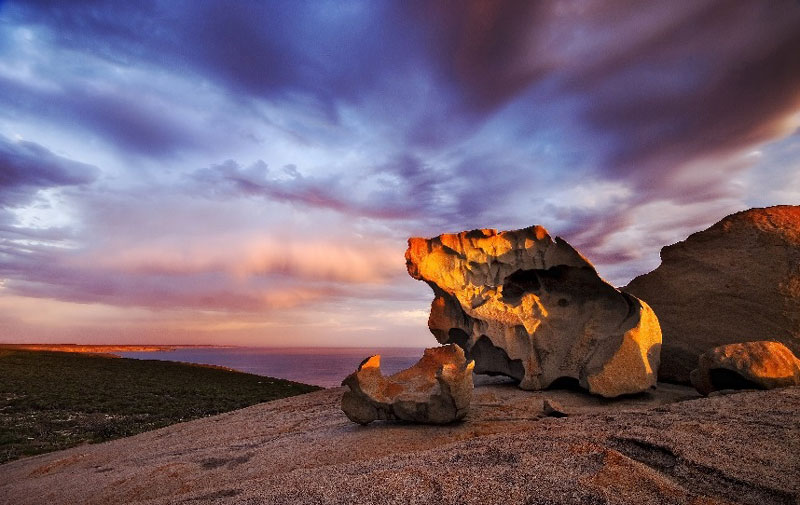 Explore Australia's Hidden Gems: Underrated Destinations Off the Beaten Track