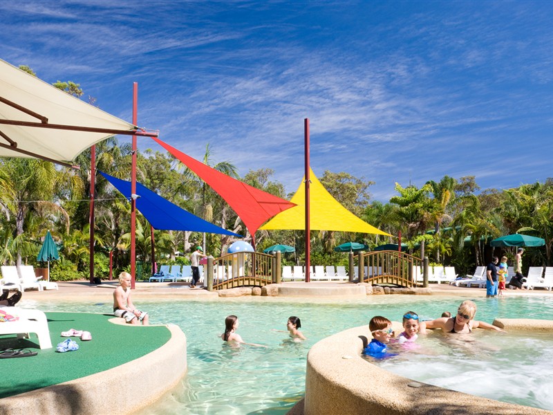 Australia's Best Located Caravan Parks