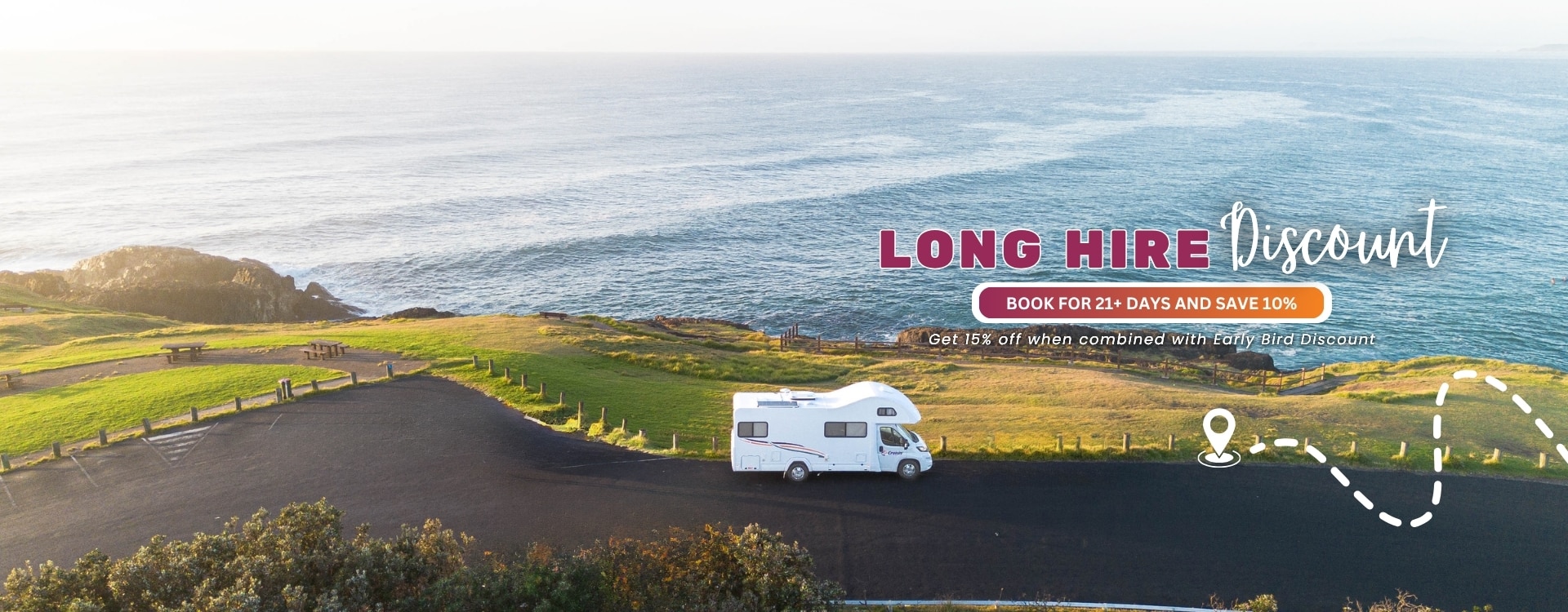 cruisin banner