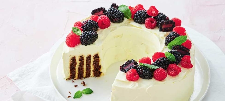 Dessert