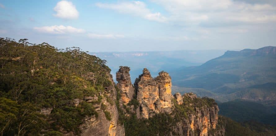 Off Season Holidays In NSW