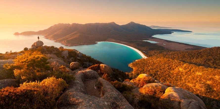 11 Of The Best Destinations To Visit In Australia