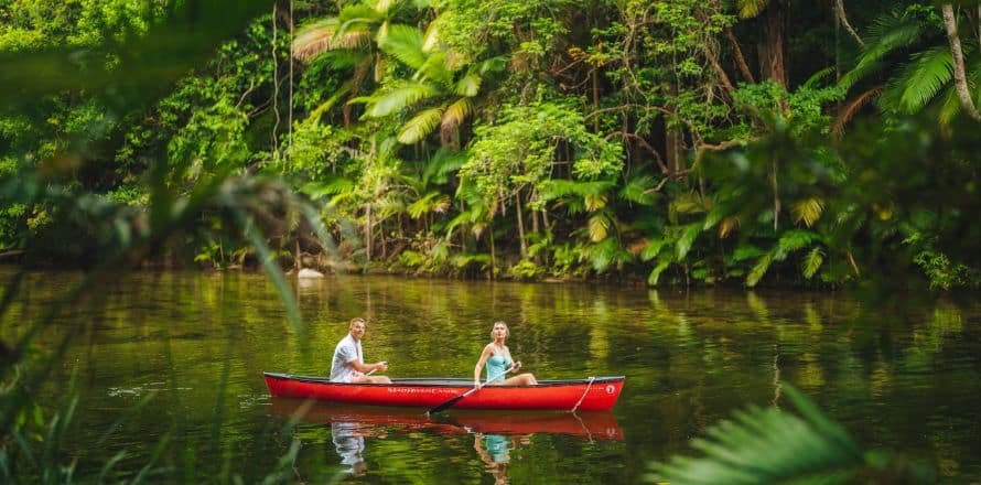 11 Of The Best Destinations To Visit In Australia