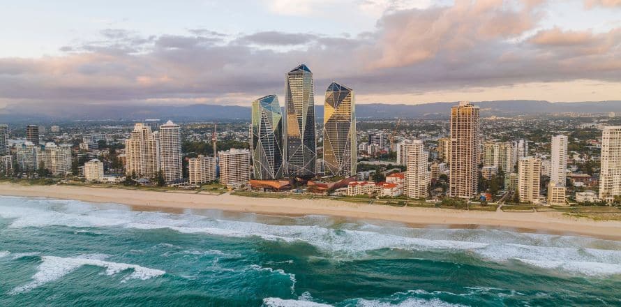 11 Of The Best Destinations To Visit In Australia