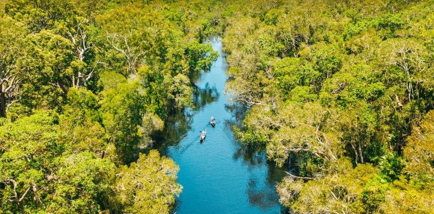 11 Of The Best Destinations To Visit In Australia