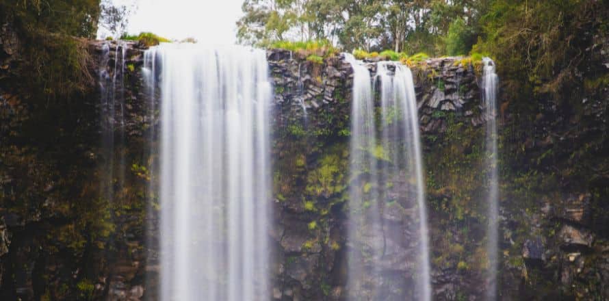 Offbeat Road Trips In Australia
