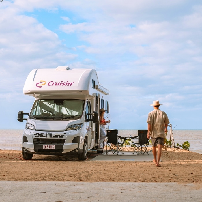 Holiday Parks & Campsites image