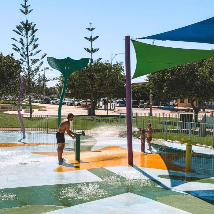 Holiday Parks & Campsites image