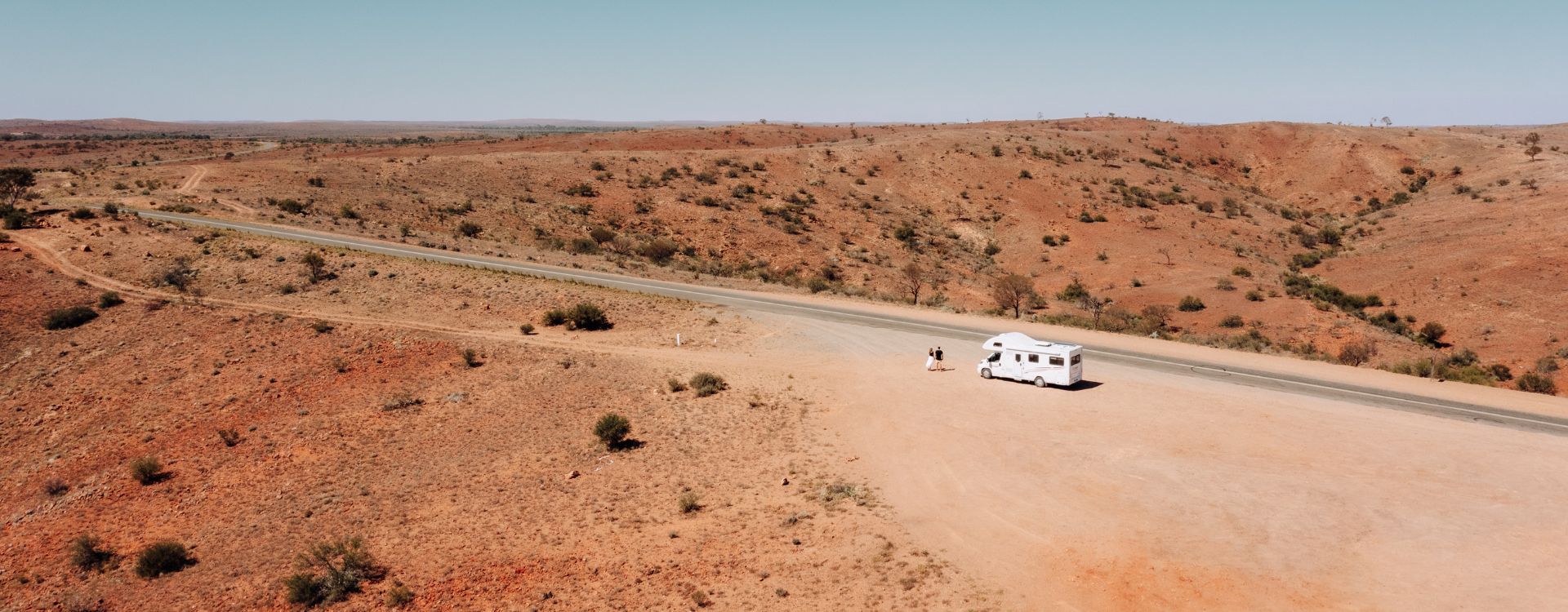 Cruisin Motorhome Rentals Australia banner