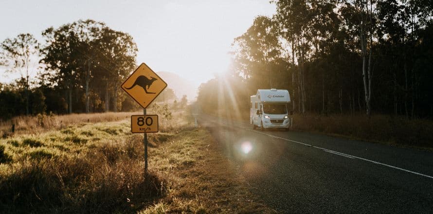 Outdoor Adventure In Australia's Great Outdoors
