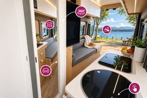 3D Tour